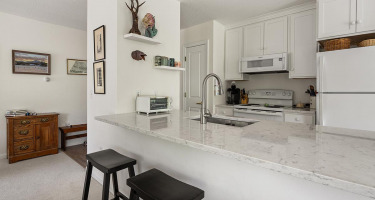 Corner Unit kitchen Corner Unit kitchen