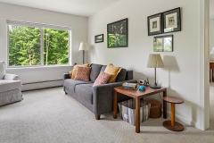 Corner Unit den