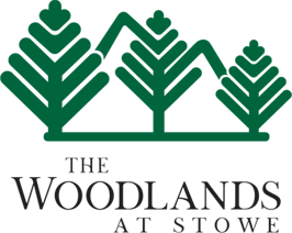 The Woodlands at Stowe Logo