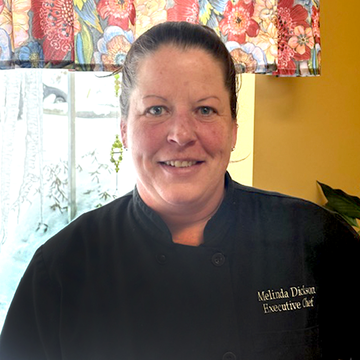 melinda-dickson William Small