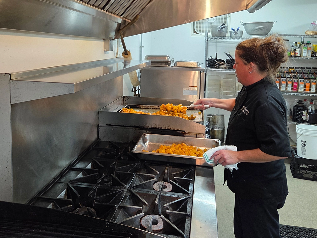 Services & Amenities